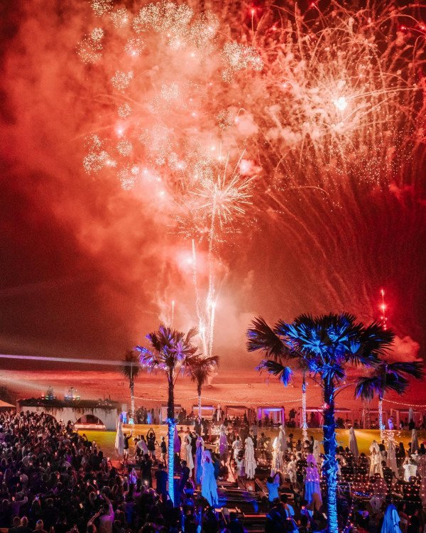 Whats On (28) | Café del Mar Bali